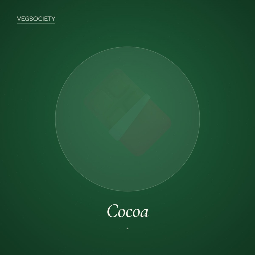 Cocoa