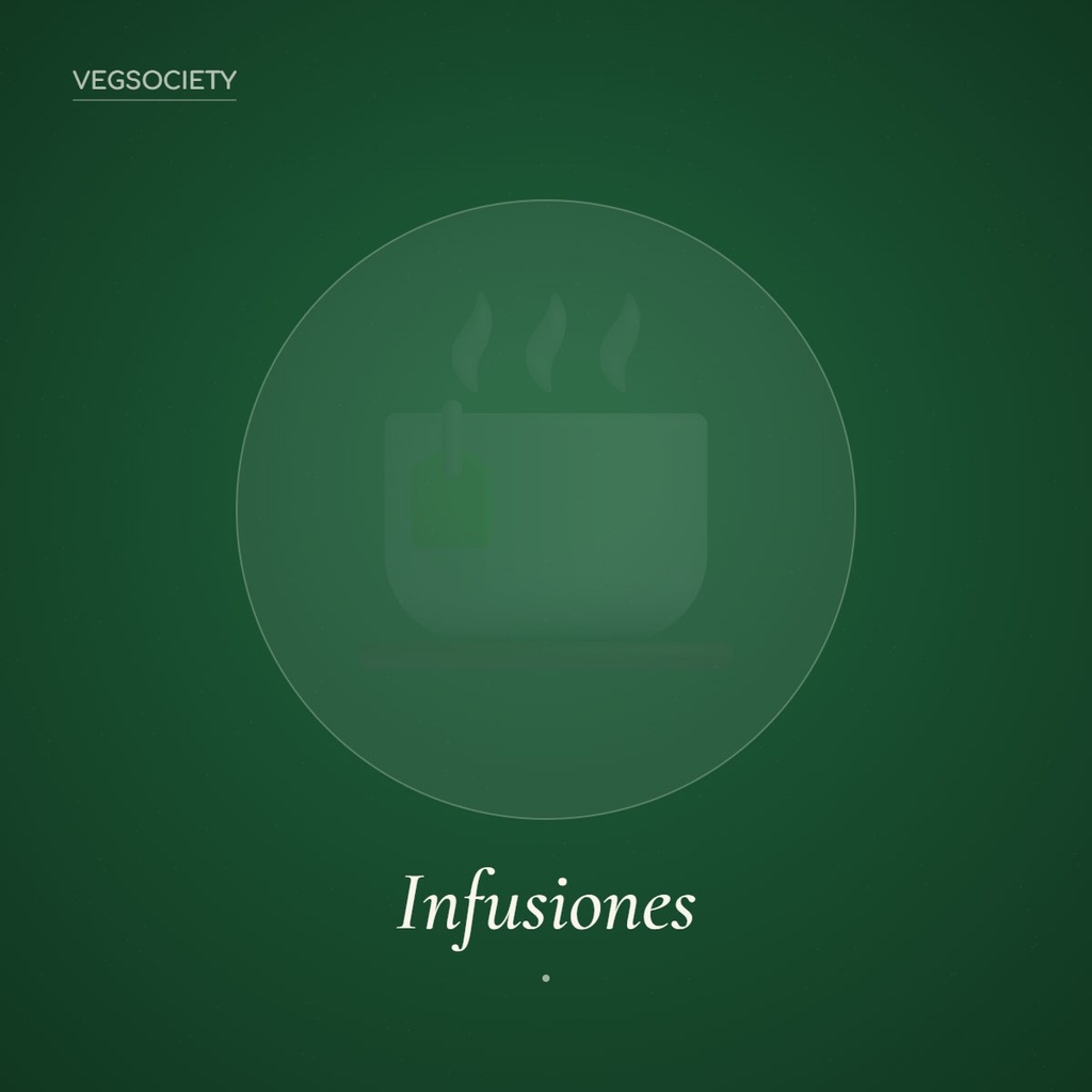 Infusiones