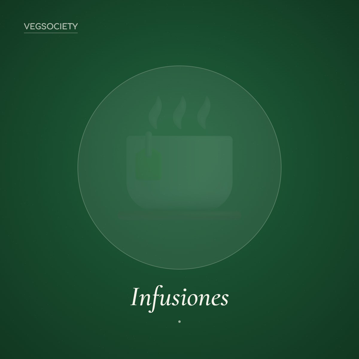 Infusiones